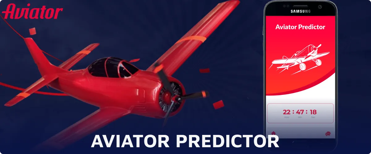 Predictor & Signals