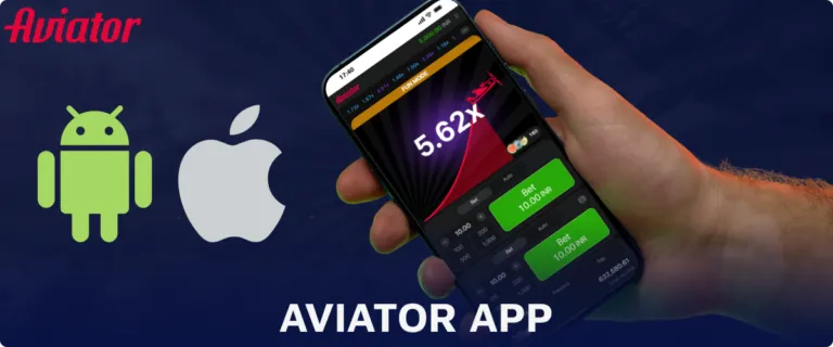 Aviator Game APK Download