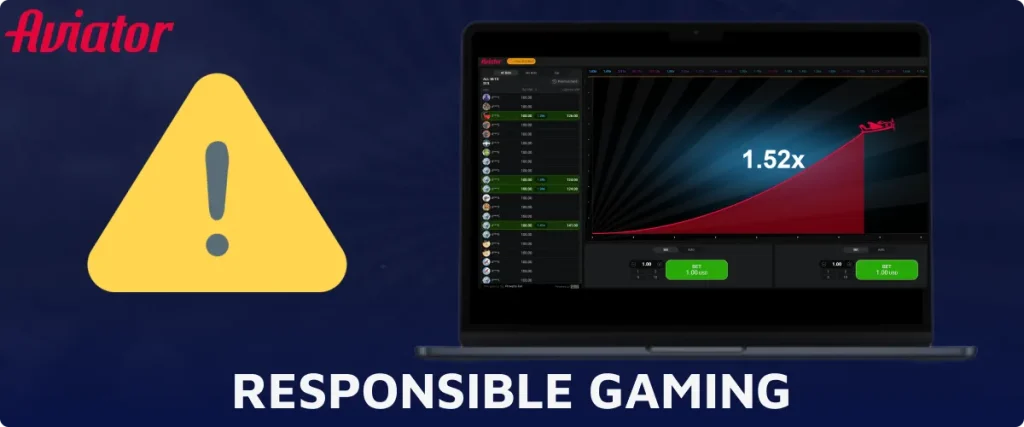 Responsible Gaming